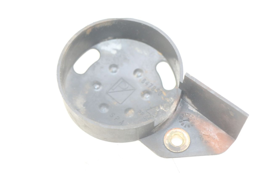 photo de Zijkap frame GILERA NEXUS 125 (2007 - 2009) - Detail van het onderdeel