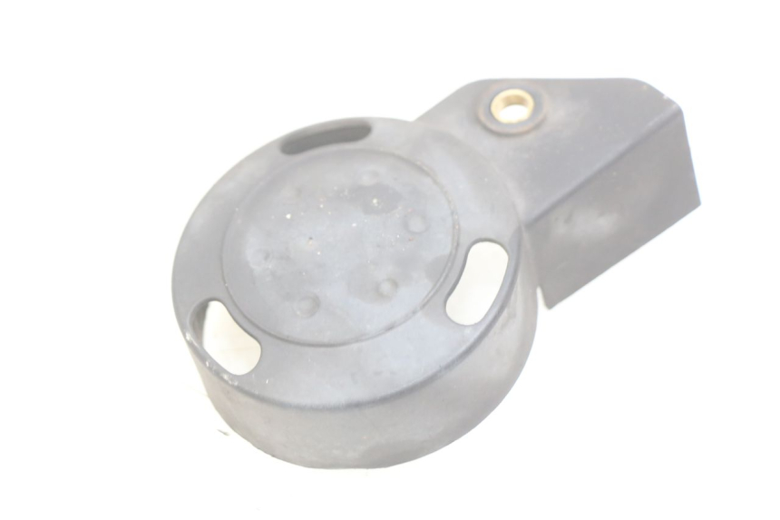 photo de Zijkap frame GILERA NEXUS 125 (2007 - 2009) - Zoom op gebruiksstaat