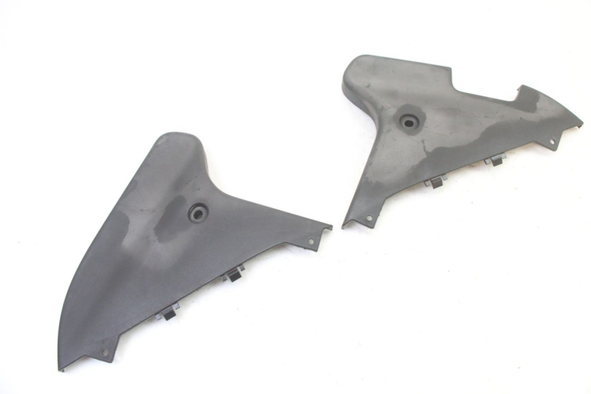 photo de ZIJFRAMEKAP GILERA NEXUS 125 (2009 - 2013) - Zoom op gebruiksstaat