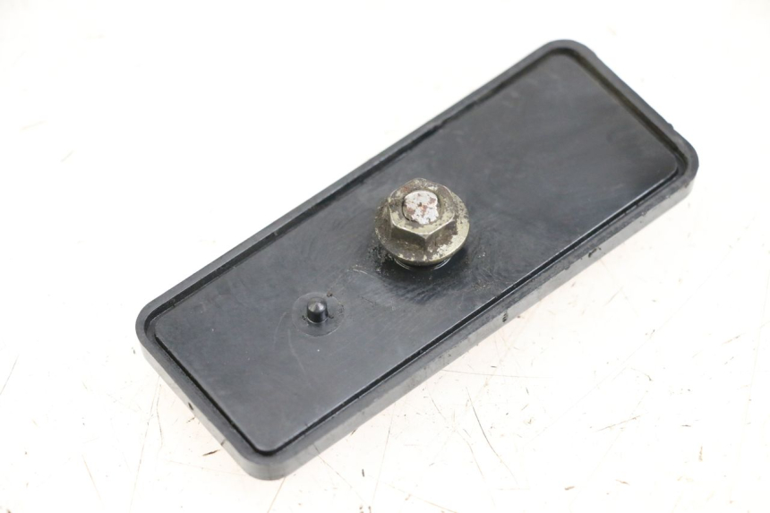 photo de ZIJFRAMEKAP JM MOTORS OLDIES 4T 50 (2010 - 2020) - Detail van het onderdeel