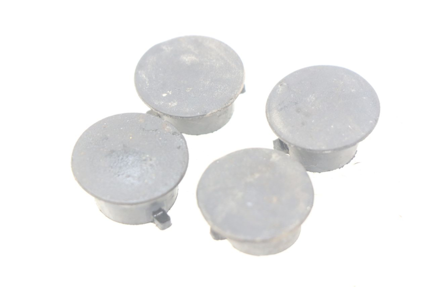 photo de ZIJFRAMEKAP SYM ORBIT III 3 4T 50 (2018 - 2021) - Hoofdaanzicht