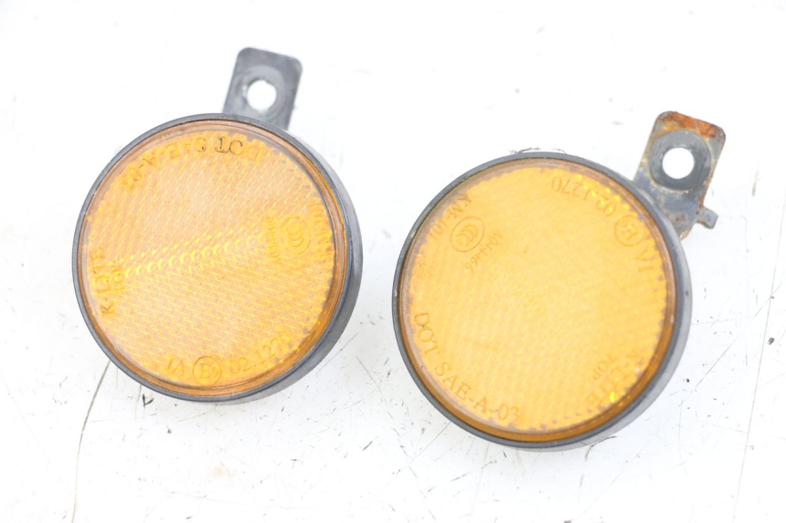 photo de ZIJFRAMEKAP SYM ORBIT III 3 4T 50 (2018 - 2021) - Hoofdaanzicht