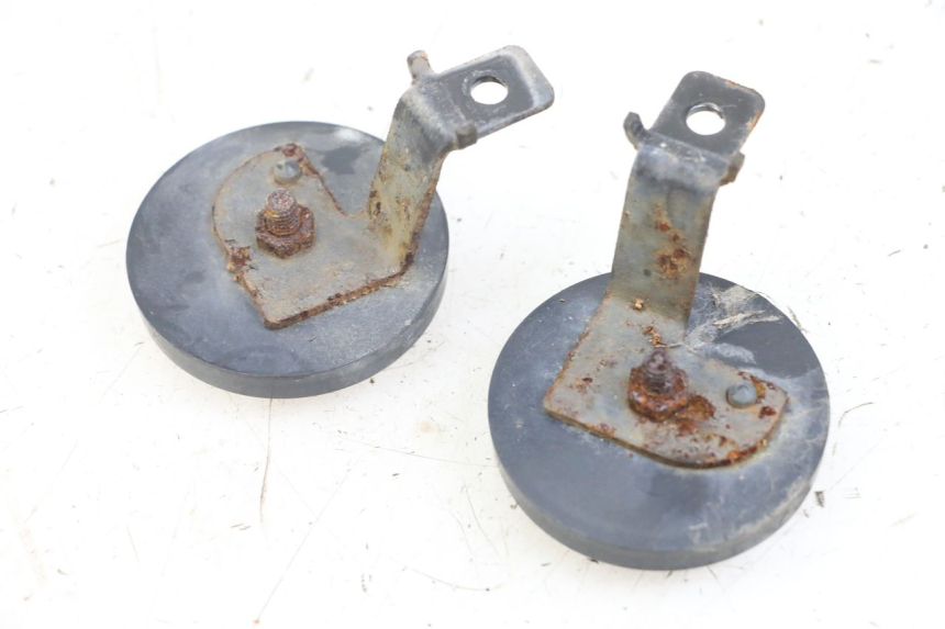 photo de ZIJFRAMEKAP SYM ORBIT III 3 4T 50 (2018 - 2021) - Detail van het onderdeel