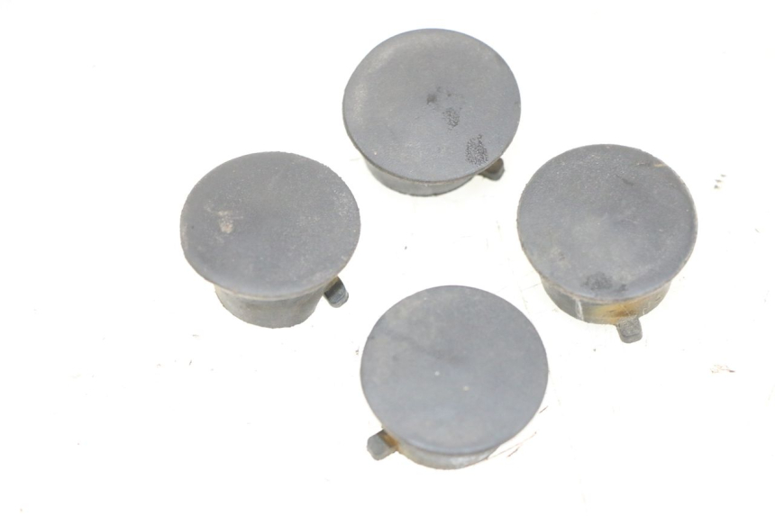 photo de ZIJFRAMEKAP SYM ORBIT III 3 4T 50 (2021 - 2025) - Hoofdaanzicht