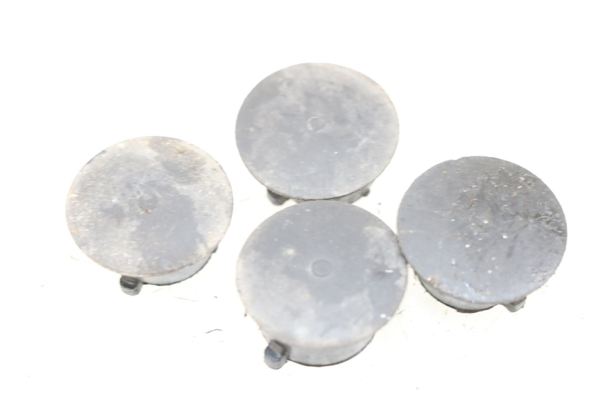 photo de Zijkap frame SYM ORBIT 50 (2008 - 2010) - Hoofdaanzicht