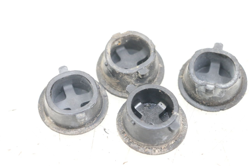 photo de Zijkap frame SYM ORBIT 50 (2008 - 2010) - Detail van het onderdeel