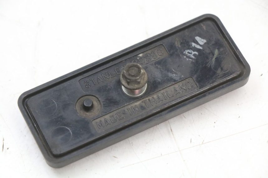 photo de Zijkap frame HONDA PCX (JF28) 125 (2009 - 2011) - Zoom op gebruiksstaat