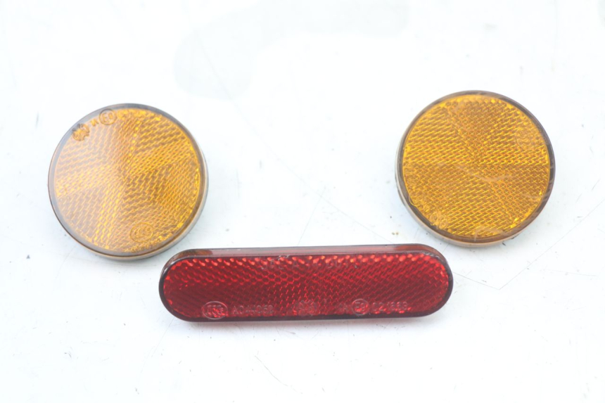 photo de Zijkap frame PEUGEOT KISBEE 2T 50 (2010 - 2017) - Hoofdaanzicht