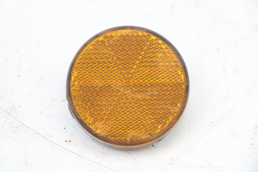 photo de Zijkap frame PEUGEOT KISBEE 2T 50 (2010 - 2017) - Zoom op gebruiksstaat