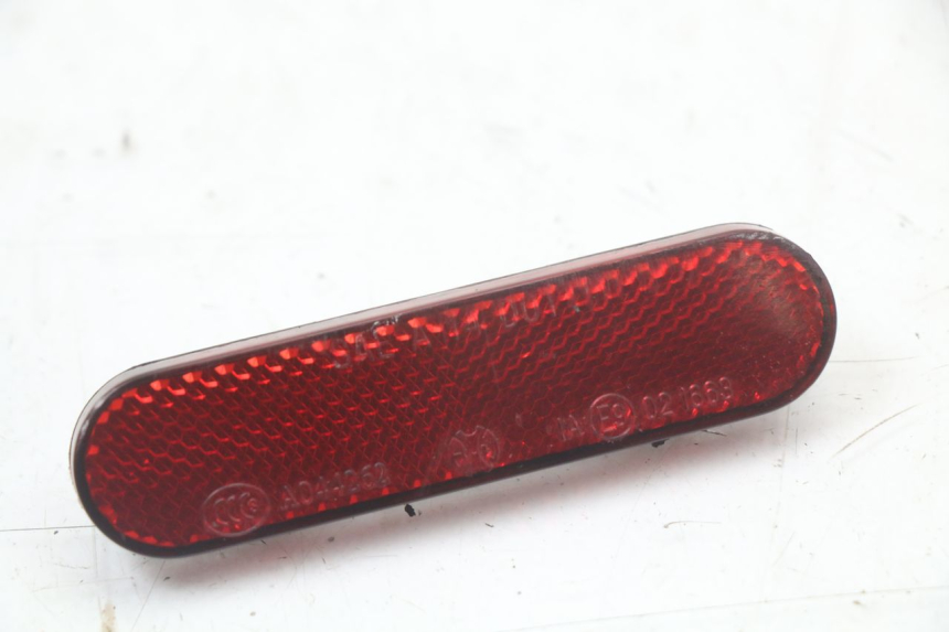 photo de Zijkap frame PEUGEOT KISBEE 2T 50 (2010 - 2017) - Technische close-up