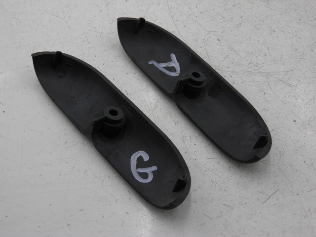photo de ZIJFRAMEKAP PIAGGIO SUPER LX 125 (2000 - 2003) - Detail van het onderdeel