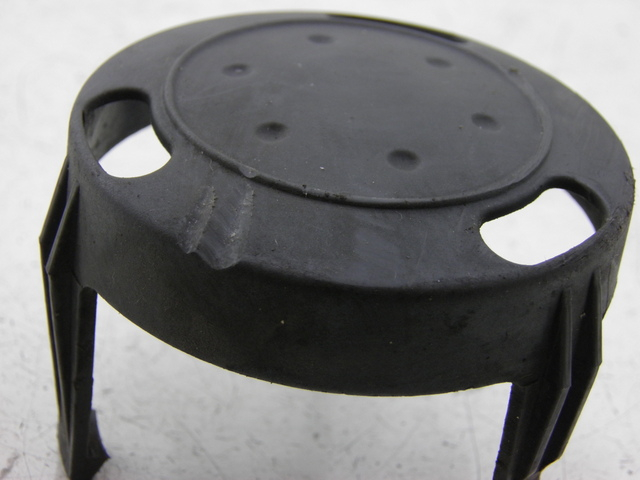 photo de ZIJFRAMEKAP PIAGGIO ZIP 4T 50 (2001 - 2008) - Detail van het onderdeel
