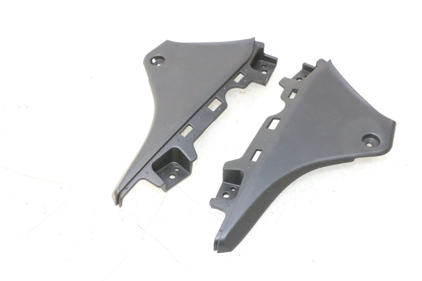 photo de ZIJFRAMEDEKSEL JM MOTORS R-MAX TECH 50 (2024 - 2026) - Hoofdaanzicht