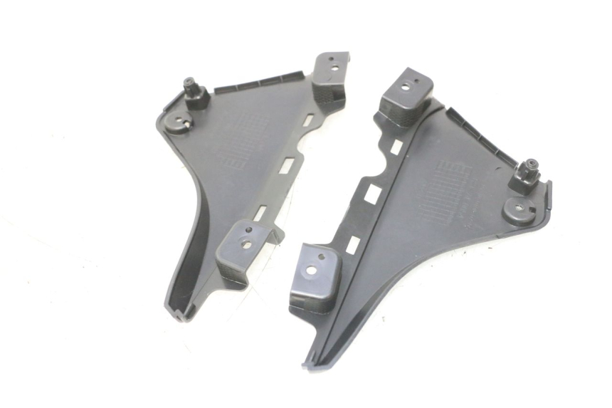 photo de ZIJFRAMEDEKSEL JM MOTORS R-MAX TECH 50 (2024 - 2026) - Detail van het onderdeel