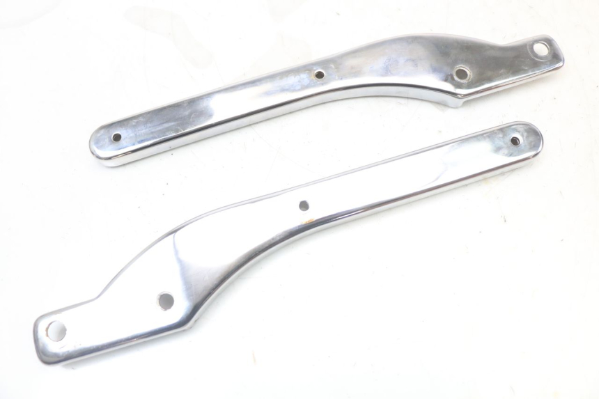 photo de ZIJFRAMEKAP REGAL RAPTOR RAXTER 2 125 (2007 - 2015) - Hoofdaanzicht