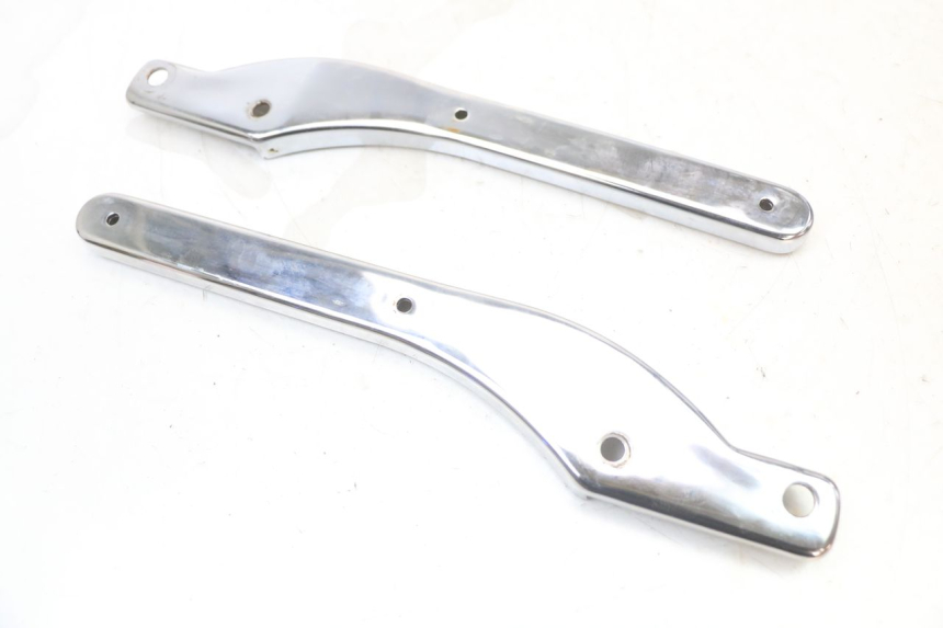 photo de ZIJFRAMEKAP REGAL RAPTOR RAXTER 2 125 (2007 - 2015) - Detail van het onderdeel