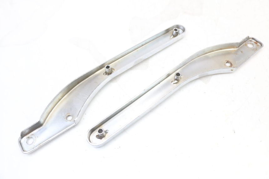 photo de ZIJFRAMEKAP REGAL RAPTOR RAXTER 2 125 (2007 - 2015) - Andere kijkhoek