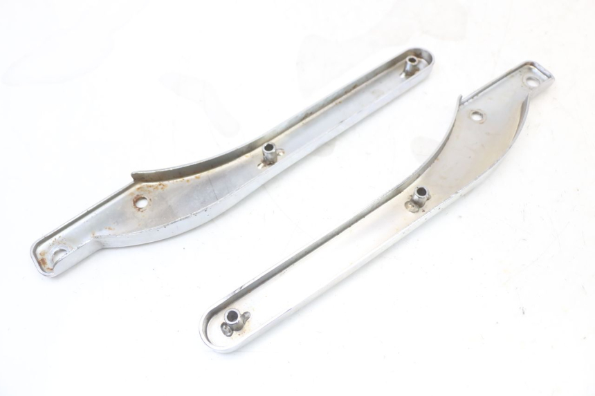 photo de ZIJFRAMEKAP REGAL RAPTOR RAXTER 2 125 (2007 - 2015) - Technische close-up