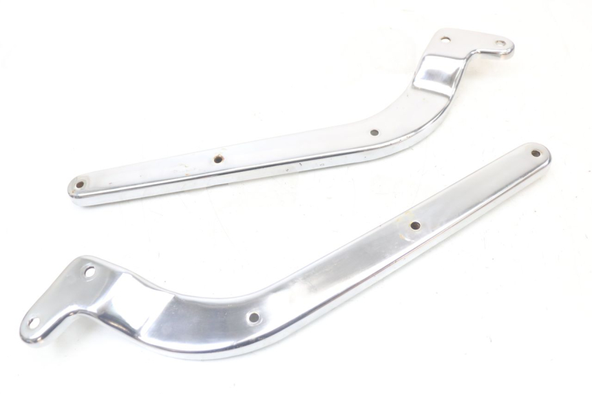 photo de ZIJFRAMEKAP REGAL RAPTOR SPYDER 125 (2010 - 2018) - Detail van het onderdeel