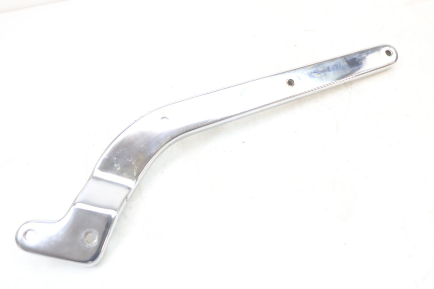 photo de ZIJFRAMEKAP REGAL RAPTOR SPYDER 125 (2010 - 2018) - Andere kijkhoek