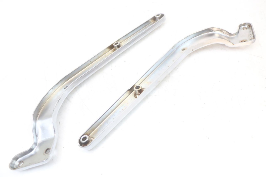 photo de ZIJFRAMEKAP REGAL RAPTOR SPYDER 125 (2010 - 2018) - Technische close-up