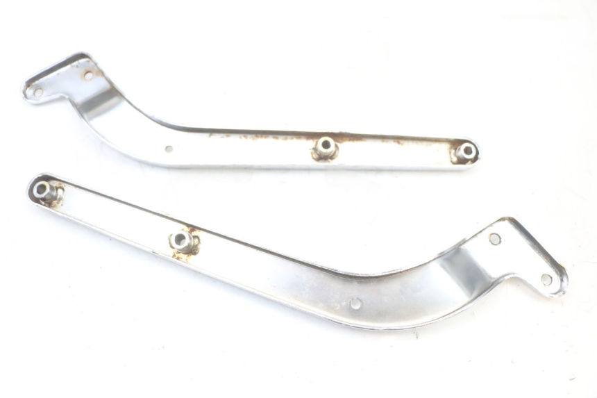 photo de ZIJFRAMEKAP REGAL RAPTOR SPYDER 125 (2010 - 2018) - Overzicht