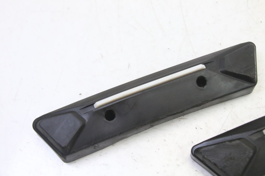 photo de Zijkap frame PUNK ELECTRIC RIDER 1 - Detail van het onderdeel