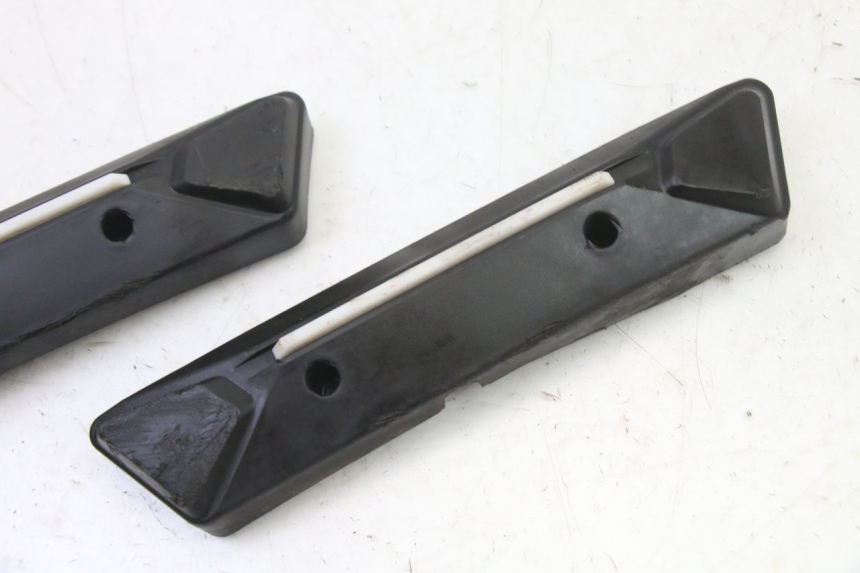 photo de Zijkap frame PUNK ELECTRIC RIDER 1 - Zoom op gebruiksstaat