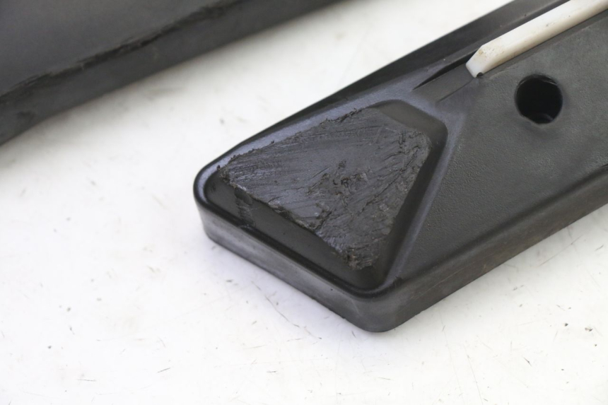 photo de Zijkap frame PUNK ELECTRIC RIDER 1 - Andere kijkhoek