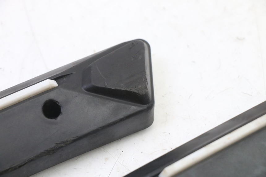 photo de Zijkap frame PUNK ELECTRIC RIDER 1 - Technische close-up