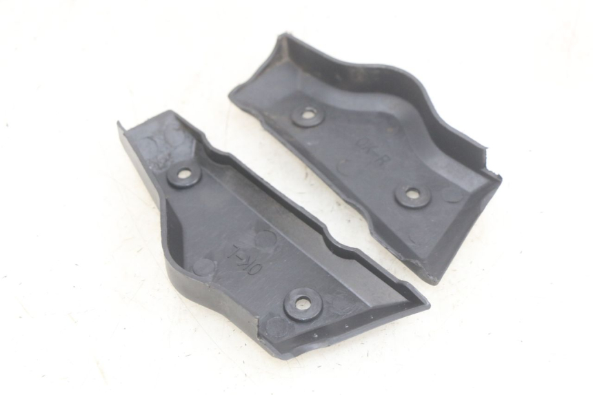 photo de Zijkap frame YAMASAKI ROADSTER 50 (2013 - 2018) - Zoom op gebruiksstaat