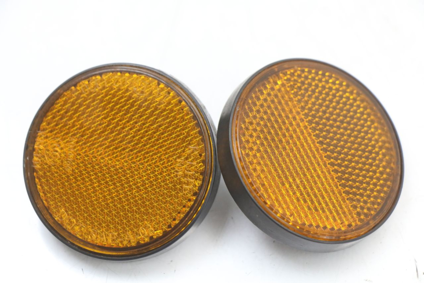 photo de Zijkap frame TNT MOTOR ROMA 10' 4T 50 (2007 - 2018) - Hoofdaanzicht