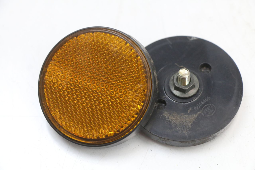 photo de Zijkap frame TNT MOTOR ROMA 10' 4T 50 (2007 - 2018) - Detail van het onderdeel