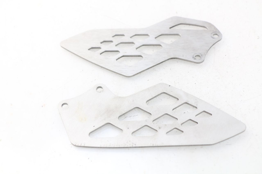 photo de Zijkap frame BMW S RR ABS S1000RR 1000 (2009 - 2011) - Hoofdaanzicht