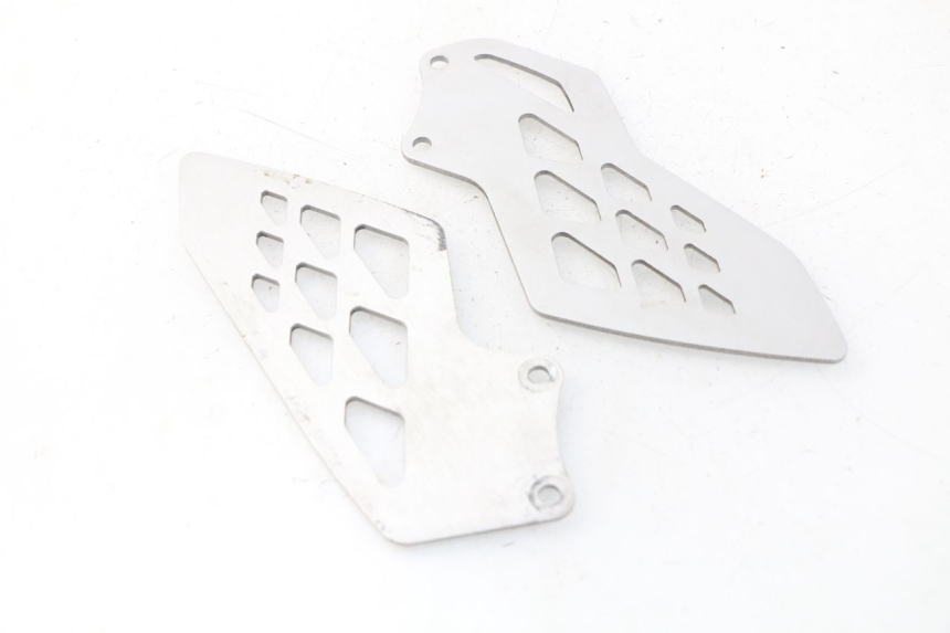 photo de Zijkap frame BMW S RR ABS S1000RR 1000 (2009 - 2011) - Detail van het onderdeel