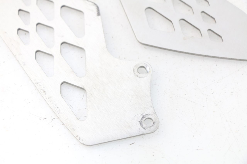 photo de Zijkap frame BMW S RR ABS S1000RR 1000 (2009 - 2011) - Andere kijkhoek