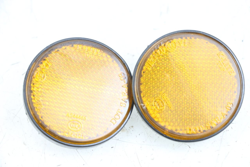 photo de ZIJFRAMEKAP JM MOTORS SANTANA 50 (2014 - 2023) - Hoofdaanzicht