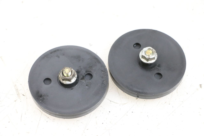 photo de ZIJFRAMEKAP JM MOTORS SANTANA 50 (2014 - 2023) - Detail van het onderdeel