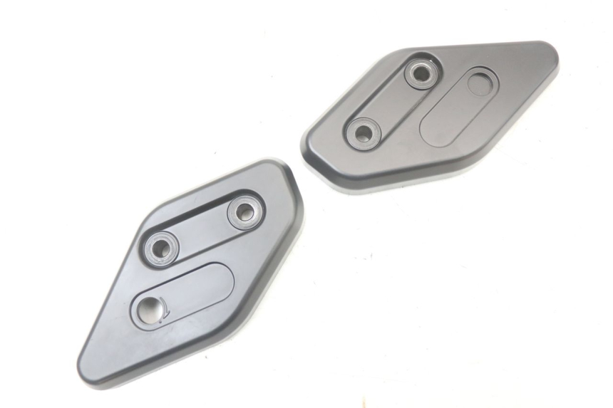 photo de Zijkap frame ROYAL ENFIELD SCRAM 411 (2022 - 2024) - Hoofdaanzicht