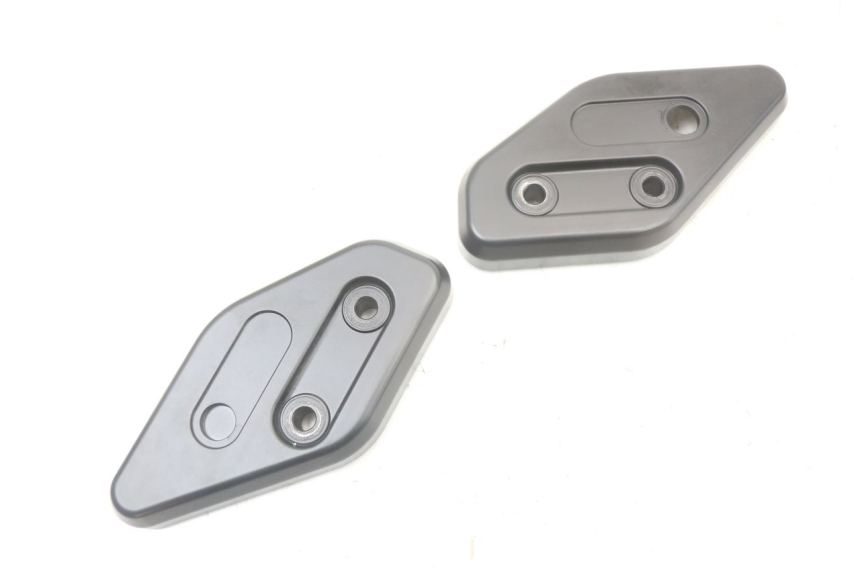 photo de Zijkap frame ROYAL ENFIELD SCRAM 411 (2022 - 2024) - Detail van het onderdeel