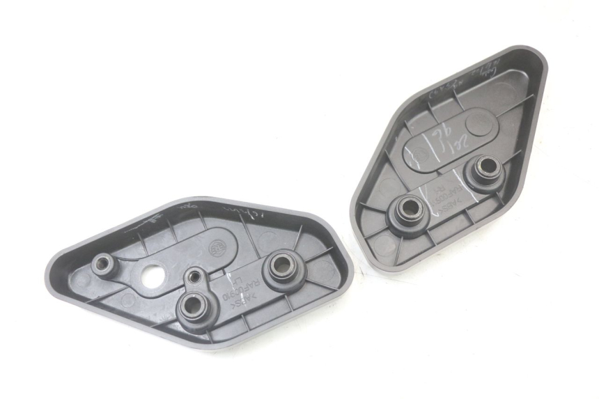 photo de Zijkap frame ROYAL ENFIELD SCRAM 411 (2022 - 2024) - Technische close-up
