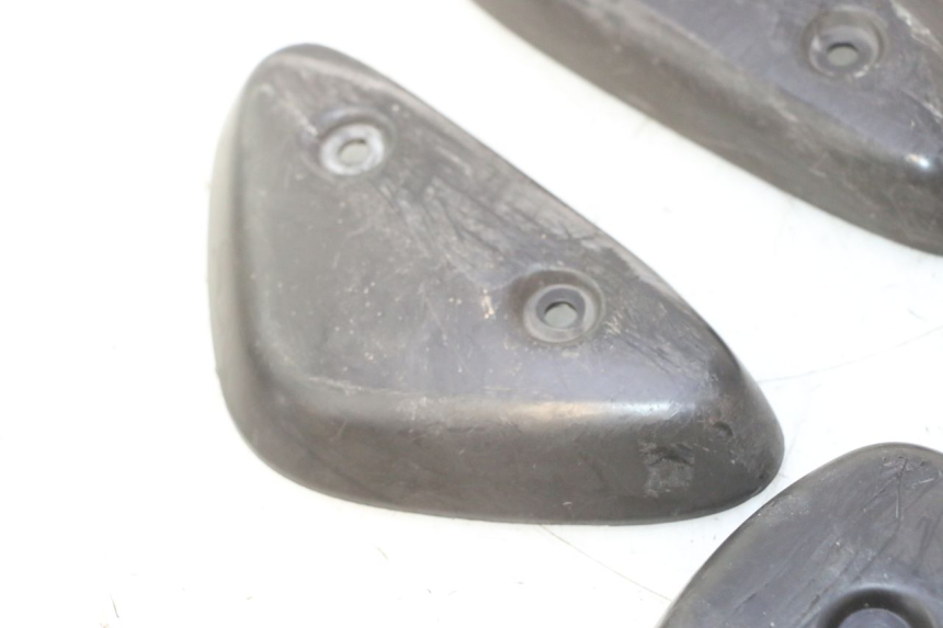 photo de ZIJFRAMEDEKSEL YAMAHA SLIDER 50 (1999 - 2004) - Productaanzicht