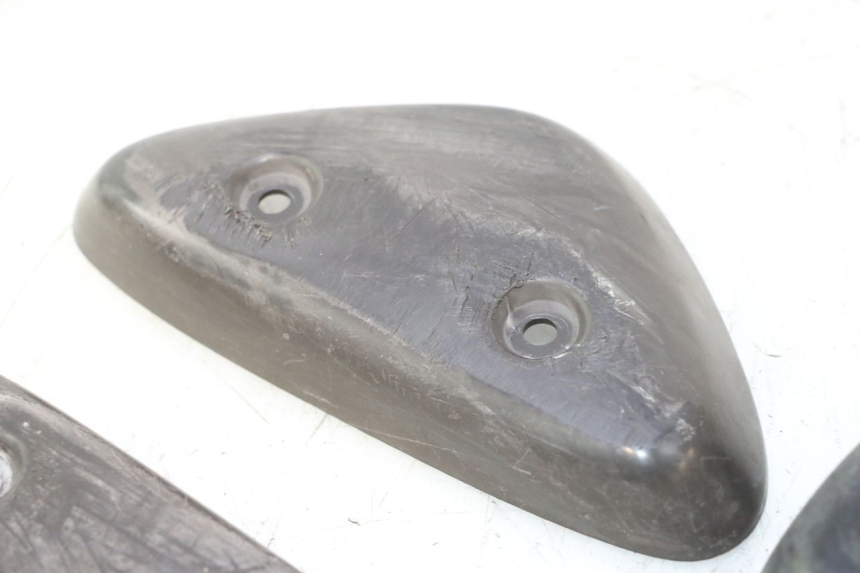 photo de ZIJFRAMEDEKSEL YAMAHA SLIDER 50 (1999 - 2004) - Kenmerkende details