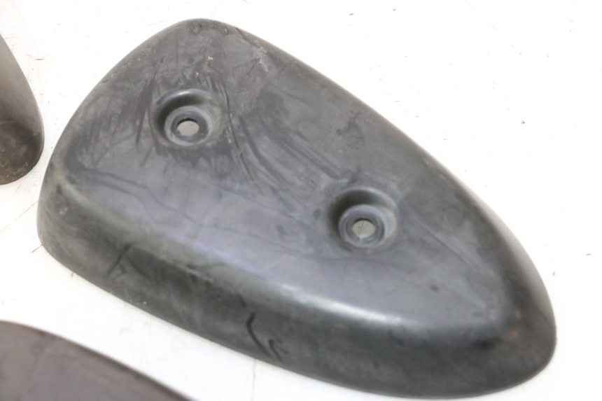photo de ZIJFRAMEDEKSEL YAMAHA SLIDER 50 (1999 - 2004) - Zoom op componenten