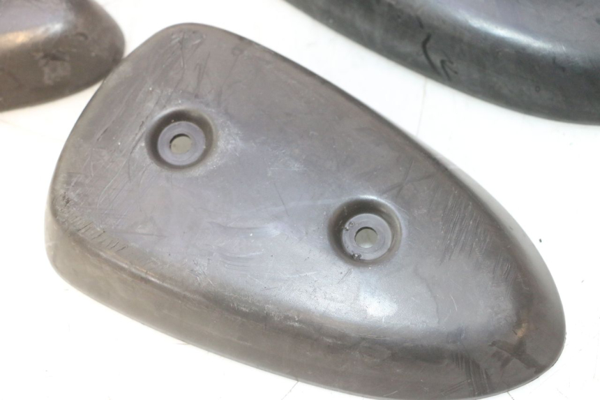 photo de ZIJFRAMEDEKSEL YAMAHA SLIDER 50 (1999 - 2004) - Detailaanzicht