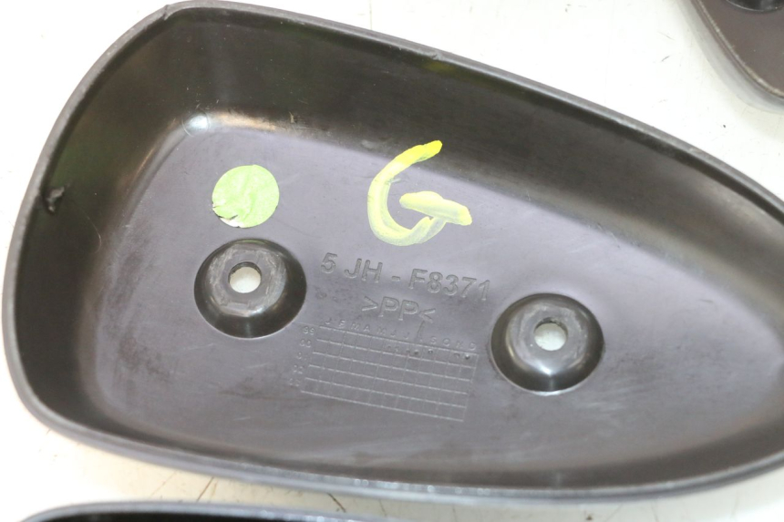 photo de ZIJFRAMEDEKSEL YAMAHA SLIDER 50 (1999 - 2004) - Andere kijkhoek