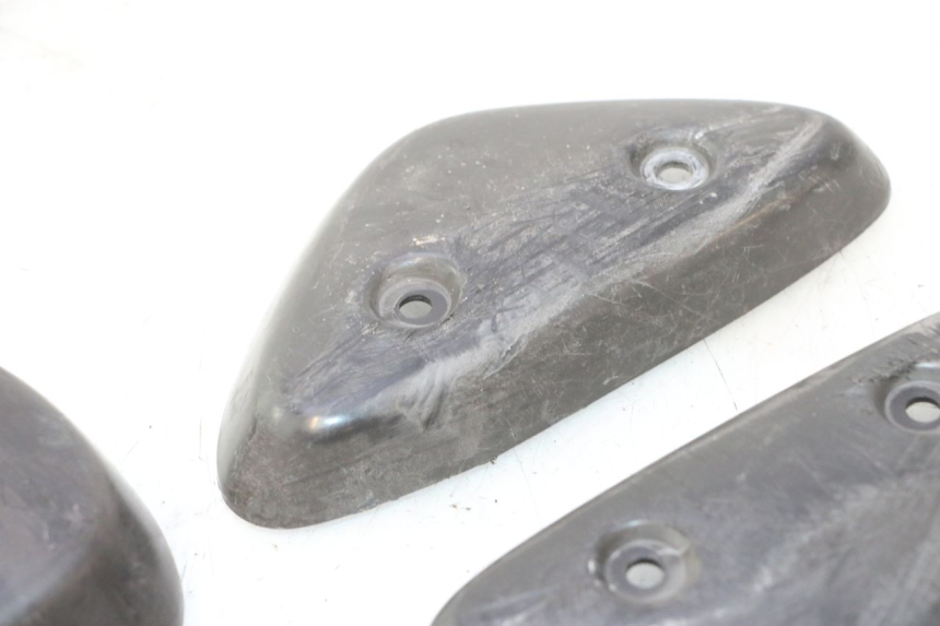 photo de ZIJFRAMEDEKSEL YAMAHA SLIDER 50 (1999 - 2004) - Staat van het oppervlak