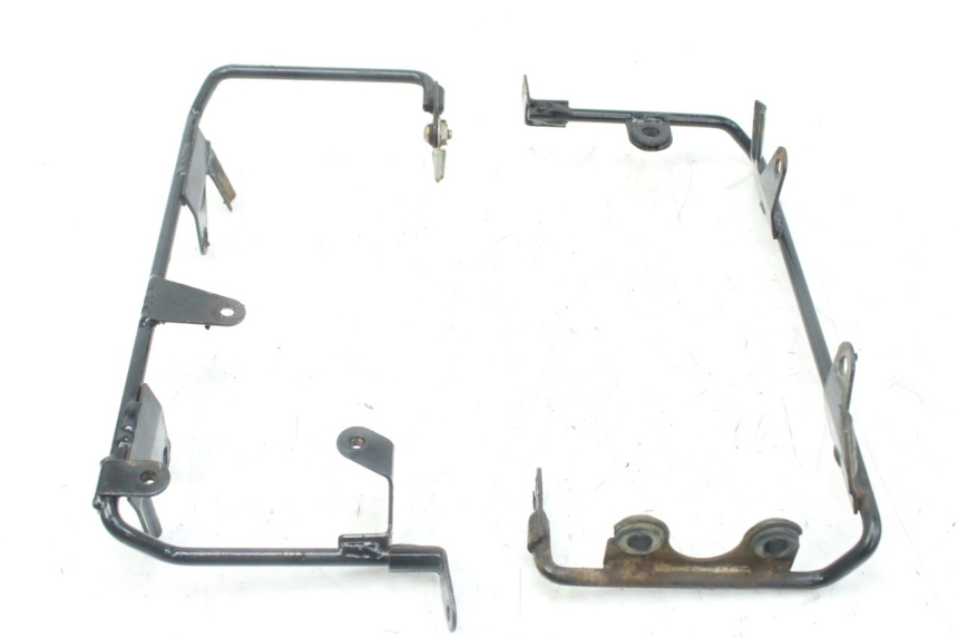 photo de Zijkap frame SUZUKI SMX SUPERMOTARD 50 (1996 - 2001) - Detail van het onderdeel