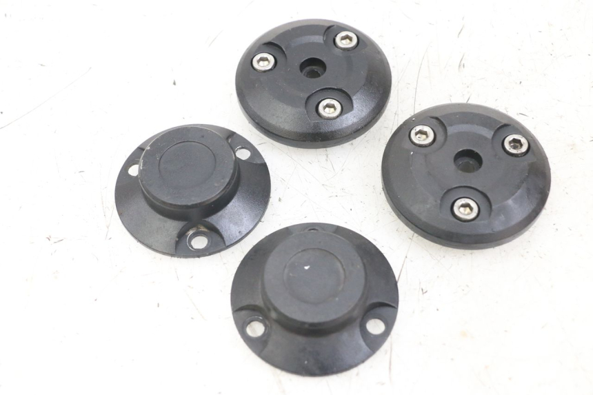 photo de Zijkap frame TRIUMPH SPEED TRIPLE T301 900 (1994 - 1996) - Hoofdaanzicht