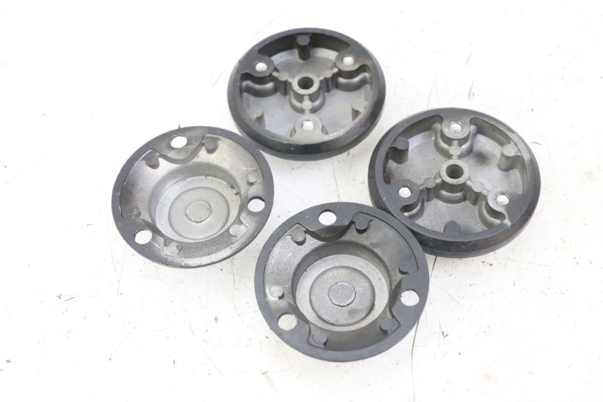 photo de Zijkap frame TRIUMPH SPEED TRIPLE T301 900 (1994 - 1996) - Detail van het onderdeel